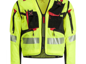 Jakna Montura OPERATOR CONVERT JACKET
