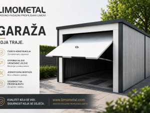 Limena Auto-Garaža