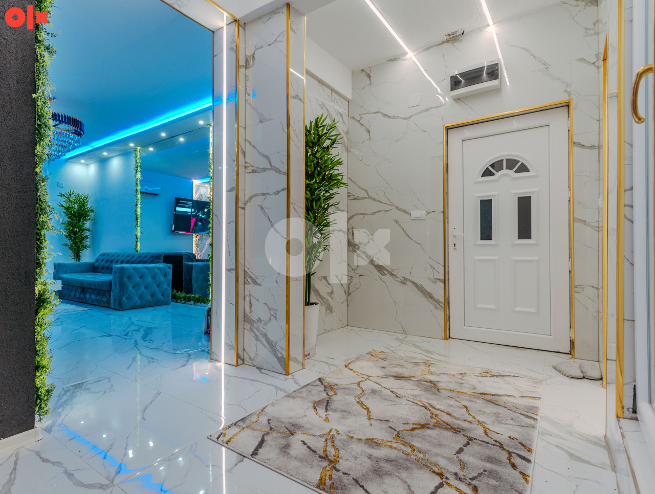 STAN NA DAN KUCA BAZEN SAUNA & JACUZZI izdavanje PROSLAVE 7