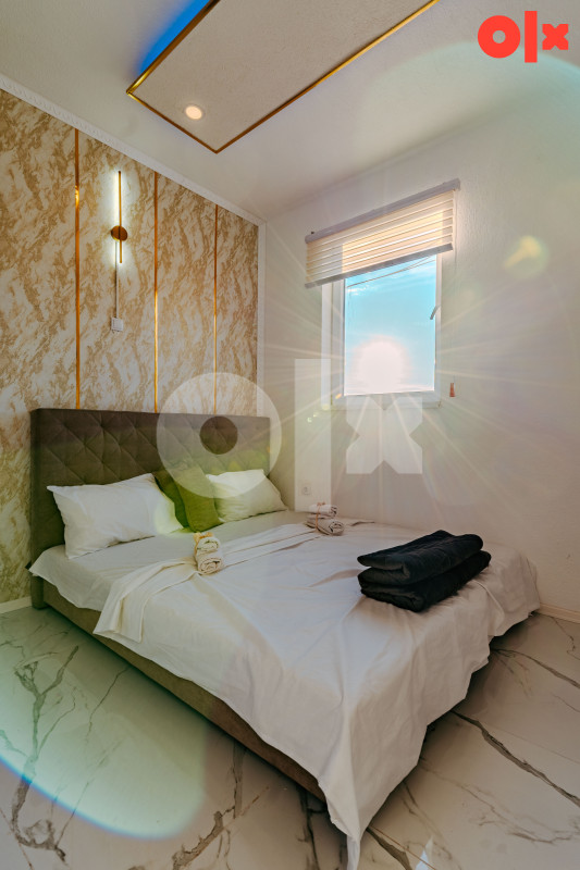 STAN NA DAN KUCA BAZEN SAUNA & JACUZZI izdavanje PROSLAVE 20