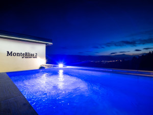 APARTMENT FOR DAILY RENT, HOUSE WITH POOL, SAUNA & JACUZZI, PARTY RENTALS photo 3