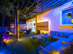 APARTMENT FOR DAILY RENT, HOUSE WITH POOL, SAUNA & JACUZZI, PARTY RENTALS photo 4