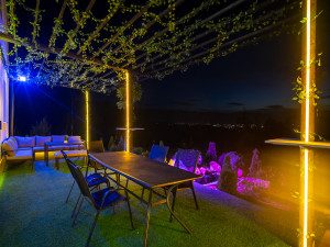 APARTMENT FOR DAILY RENT, HOUSE WITH POOL, SAUNA & JACUZZI, PARTY RENTALS photo 5