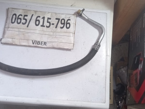 Renault Reno Megane 2 crijevo klime 1.5 dci 74 kw