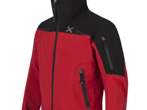 Jakna Montura MONTE 2 JACKET