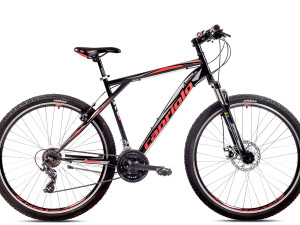 MTB bicikl Capriolo Adrenalin-Disc 29 -23"-Crno-crveni