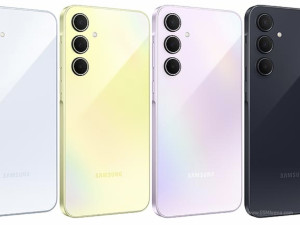 Samsung Galaxy A35 5G 8/128GB