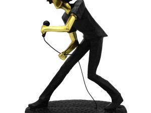 FIGURA MUZIČAR 913-1741