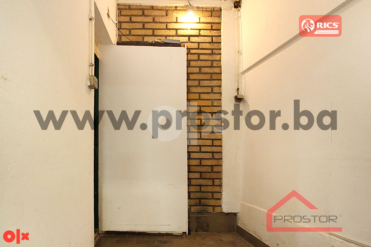 PROSTOR izdaje: Poslovni prostor, Gazin Han 8