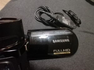 Samsung kamera full hd