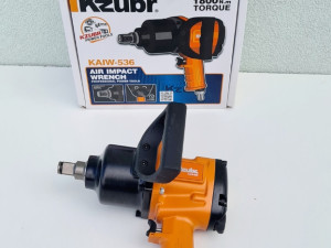 Pneumatski pistolj KZUBR 3/4   2025