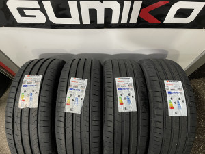 225/55R16 HANKOOK K135 225/55 R16 225 55 16 DOT4024