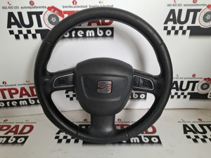 Volan sa komadama Airbag Seat EXEO