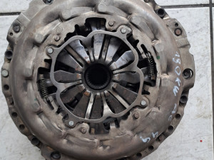 Set kvacila zamajac Audi A6 4G 2.0 TDI 130kw