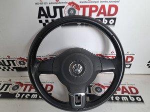 Volan Airbag Golf 6