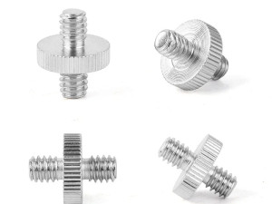 Adapter 1/4 na 1/4 saraf vijak