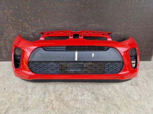 Prednji branik Kia Picanto 2017-2022 god 86511-G6000 86560-G6030