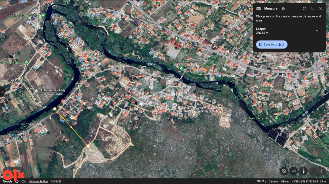NN Nekretnine : Blagaj Residence - Kompleks ekskluzivnih vila 9