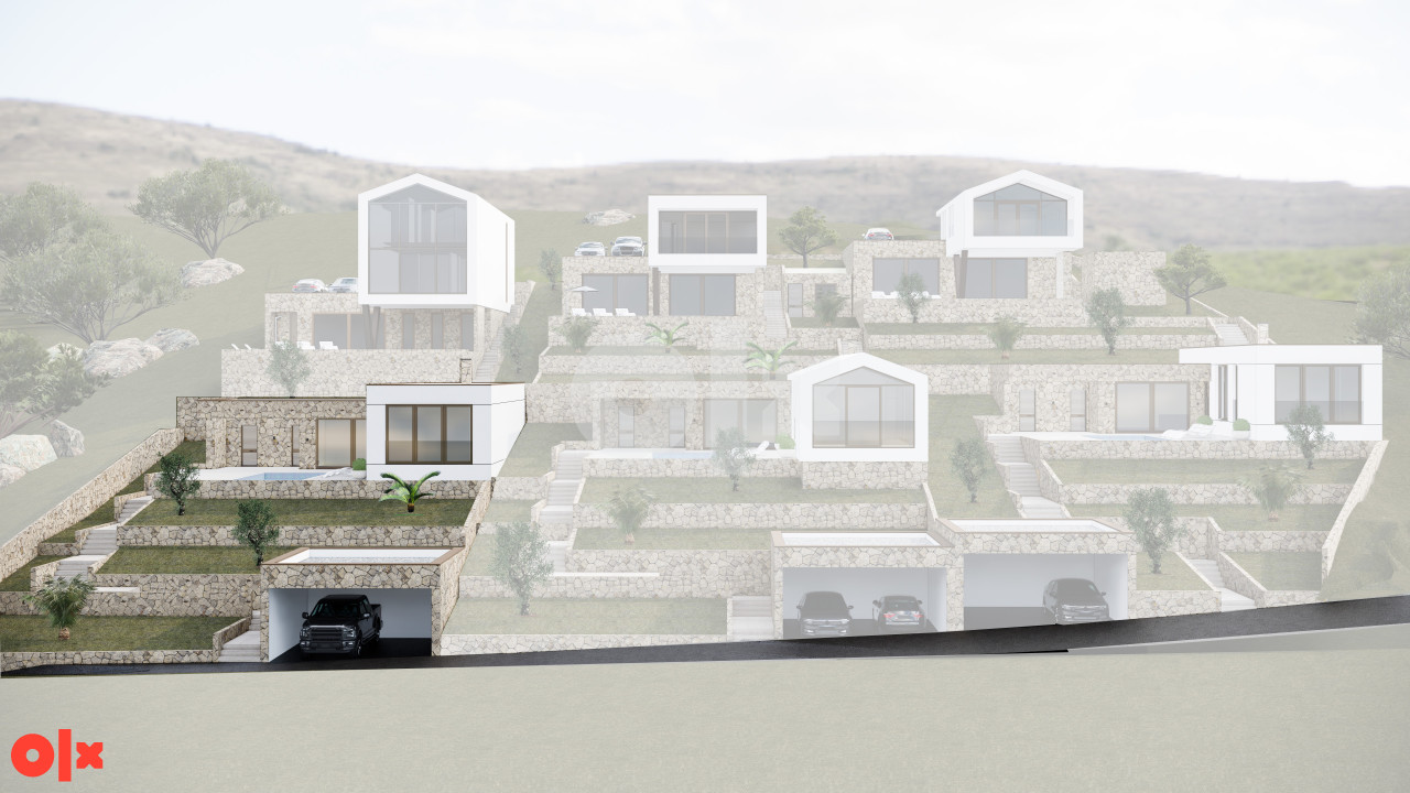 NN Nekretnine : Blagaj Residence - Kompleks ekskluzivnih vila 10