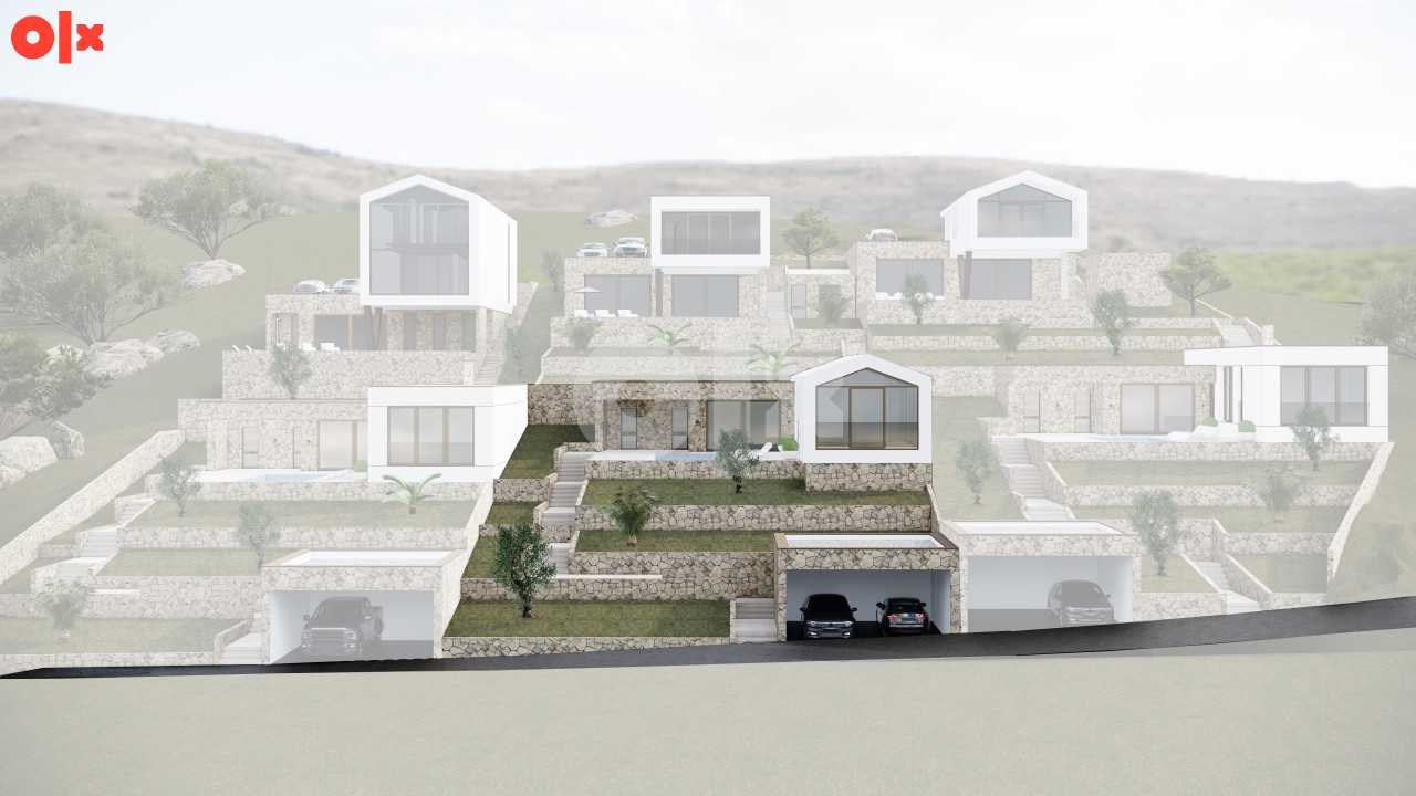 NN Nekretnine : Blagaj Residence - Kompleks ekskluzivnih vila 11