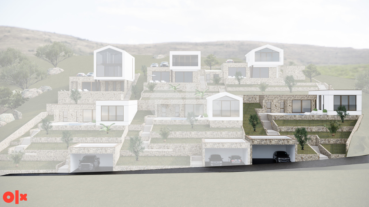 NN Nekretnine : Blagaj Residence - Kompleks ekskluzivnih vila 12
