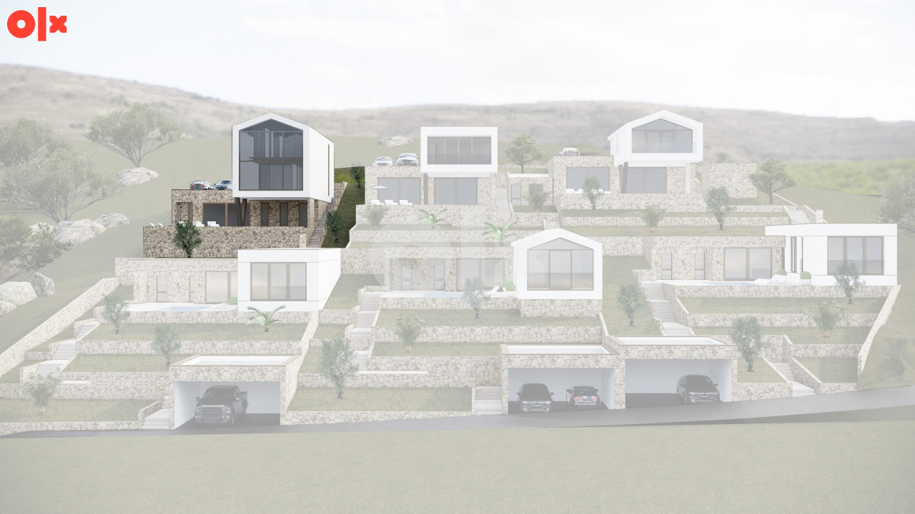 NN Nekretnine : Blagaj Residence - Kompleks ekskluzivnih vila 13