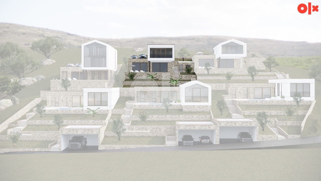 NN Nekretnine : Blagaj Residence - Kompleks ekskluzivnih vila 14