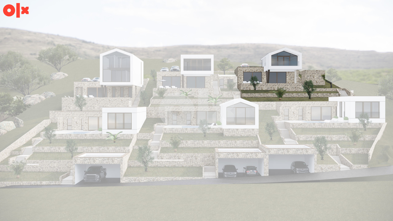 NN Nekretnine : Blagaj Residence - Kompleks ekskluzivnih vila 15