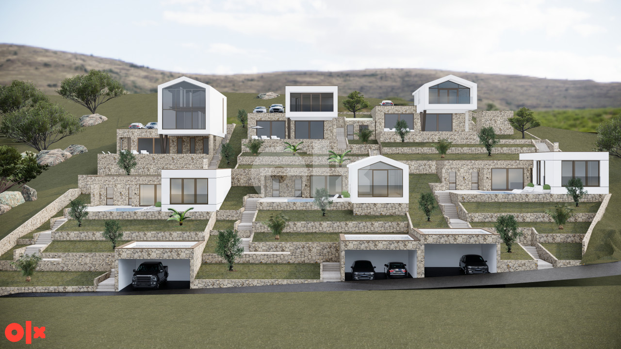 NN Nekretnine : Blagaj Residence - Kompleks ekskluzivnih vila 3
