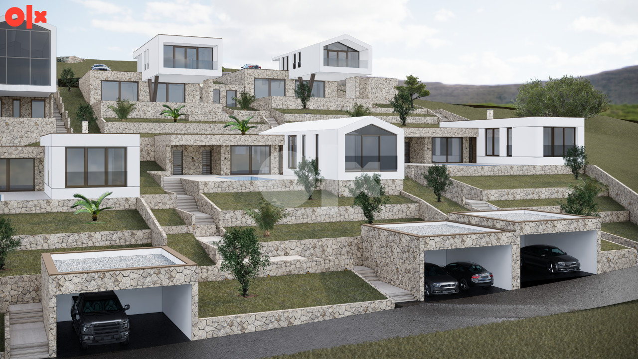 NN Nekretnine : Blagaj Residence - Kompleks ekskluzivnih vila 2
