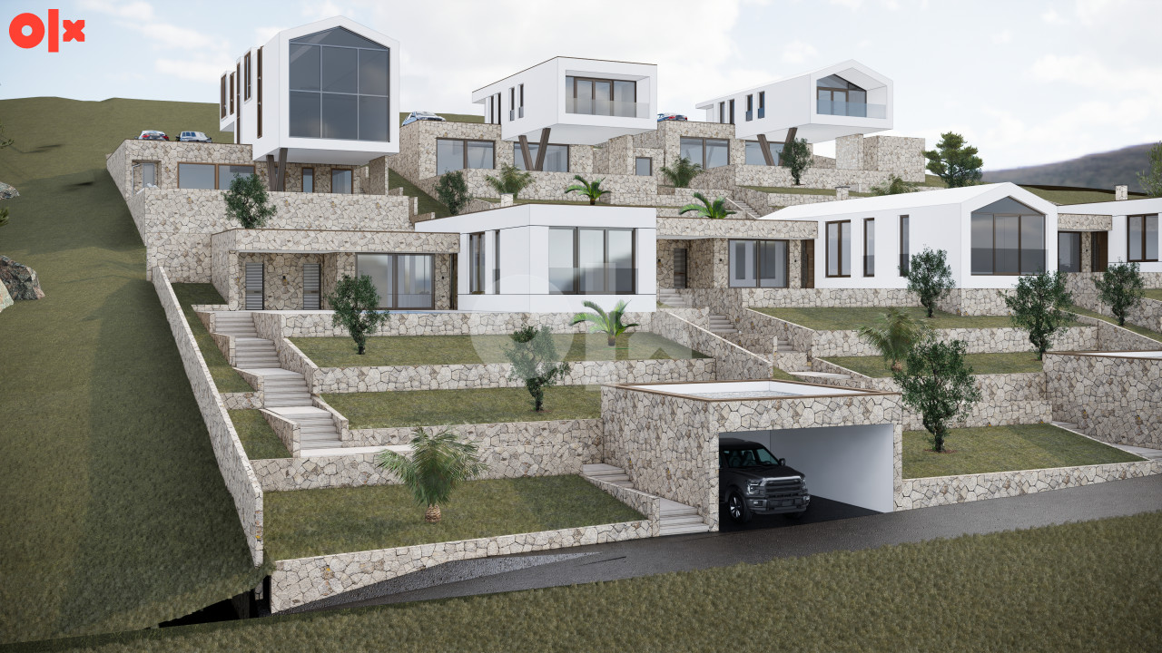 NN Nekretnine : Blagaj Residence - Kompleks ekskluzivnih vila 6
