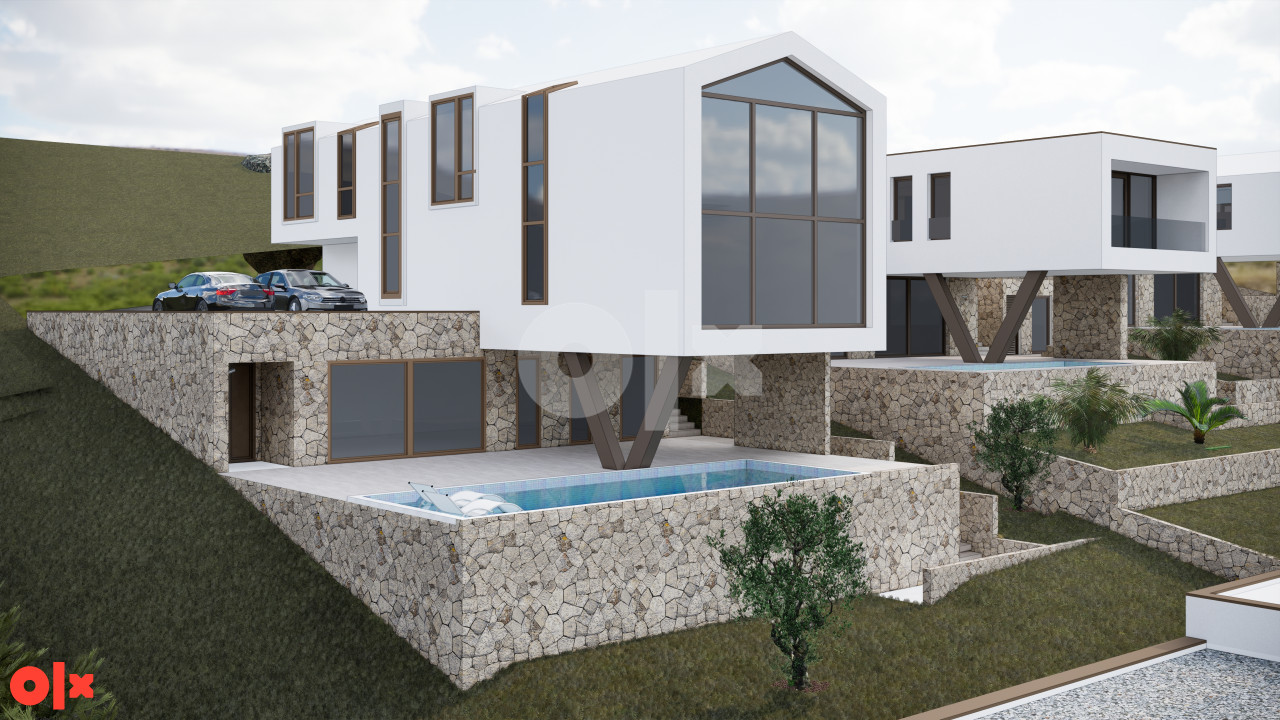 NN Nekretnine : Blagaj Residence - Kompleks ekskluzivnih vila 4
