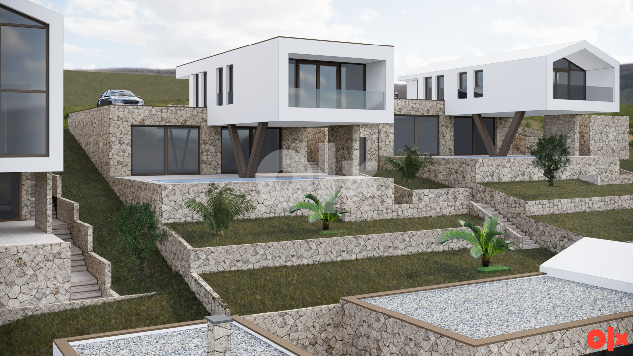 NN Nekretnine : Blagaj Residence - Kompleks ekskluzivnih vila 5