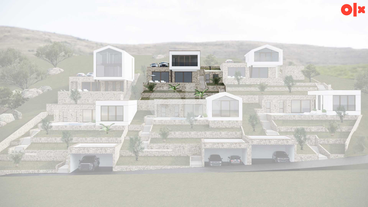 NN Nekretnine : Blagaj Residence - Kompleks ekskluzivnih vila 16