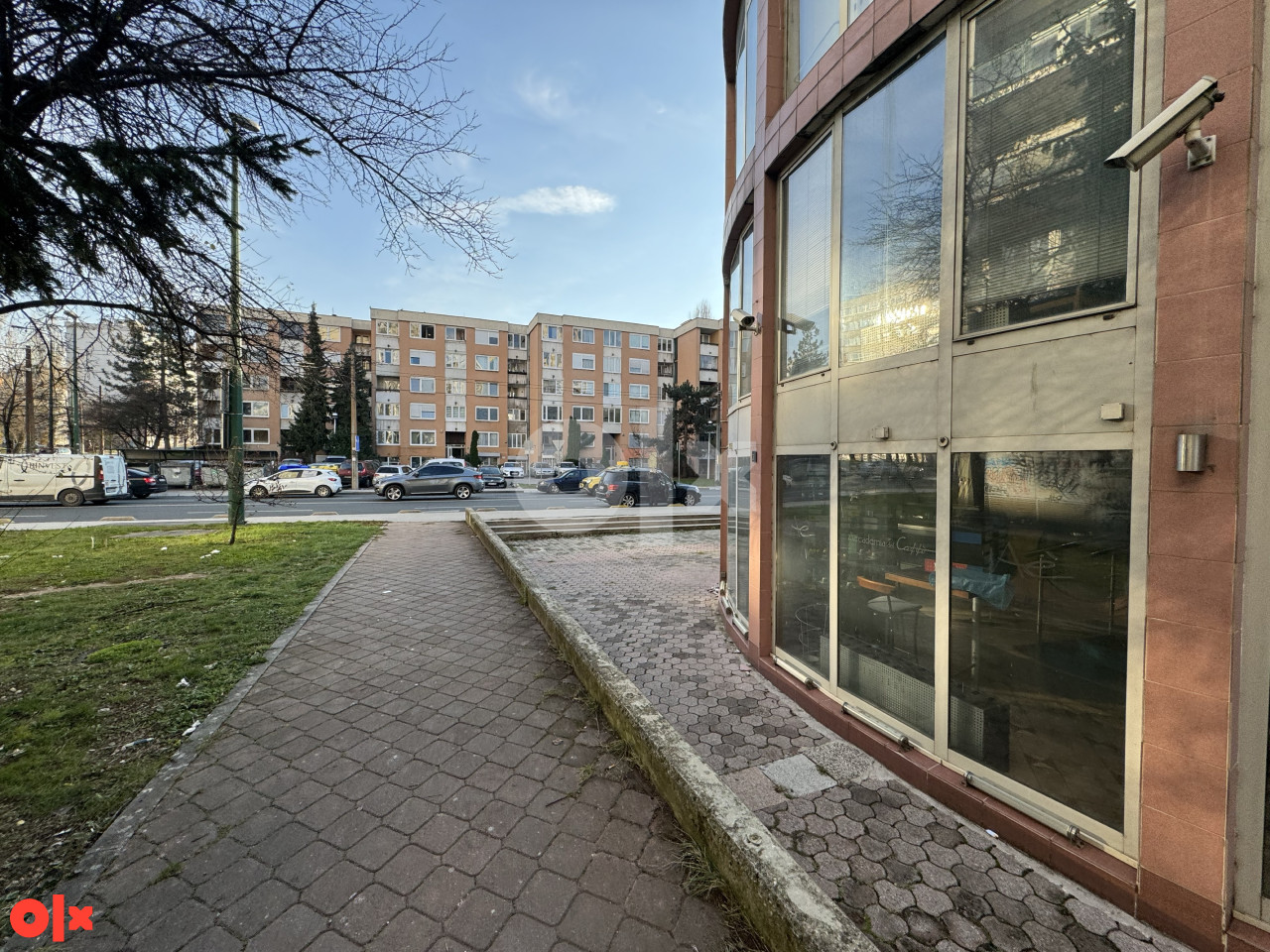 Poslovni prostor Sarajevo - Novo Sarajevo/156m2/OPREMLJEN/