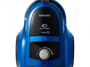 Samsung Usisivač VCC4550V36 Sa posudom 1800 W