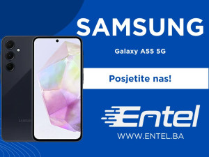 Samsung Galaxy A55 5G 256GB 8GB Awesome Navy