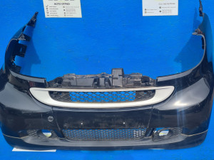 Prednji branik Smart 2008 (Lotus dijelovi)