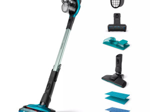 Štapni bežiči usisivač Philips FC6904/01