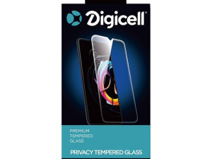 Digicell Privacy Zastitno staklo za iPhone