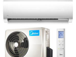 MIDEA KLIMA 12 ON/OFF