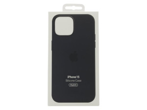 Silicone Case Magsafe za iPhone 15/Pro/Pro Max