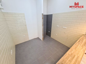 MY SPACE/ Poslovni prostor/ Marijin Dvor/ 21(29) m2 photo 5