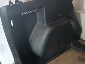 Tapacirung gepeka skoda Yeti