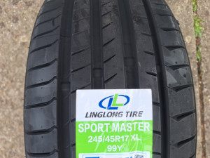 245 45 17 LingLong ljetne gume r17