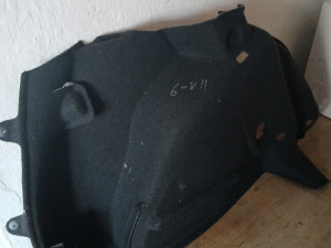 Tapacirung gepeka golf 7