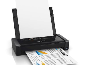 Printer EPSON WorkForce WF-100W Mobile
