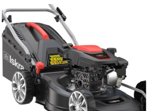 Benzinska kosilica ISKRA DM43PC-D150
