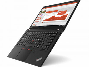 Lenovo ThinkPad T490 i5-8265U 16GB RAM 512GB 14 FHD