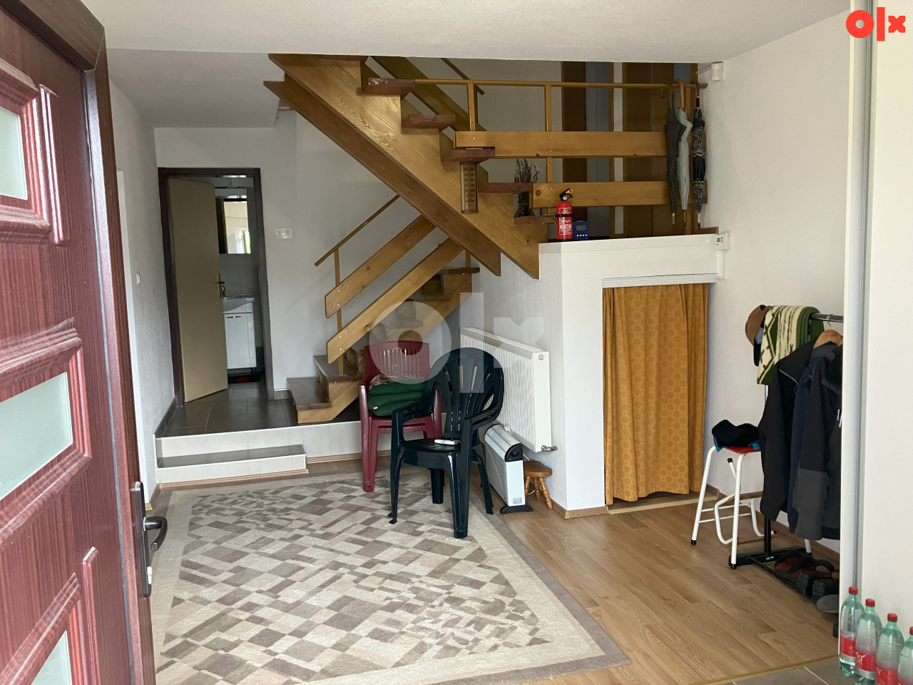 Kuća Jelah, 160 m2 na parceli 1.900 m2 8